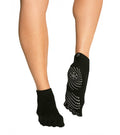 Gaiam Studio Grippy Yoga Socks