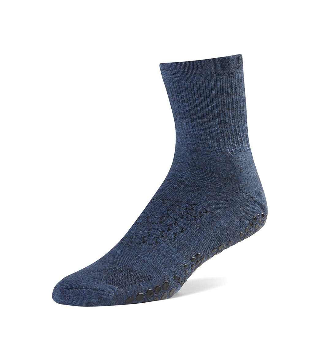 BASE 33 Unisex Crew Yoga Socks