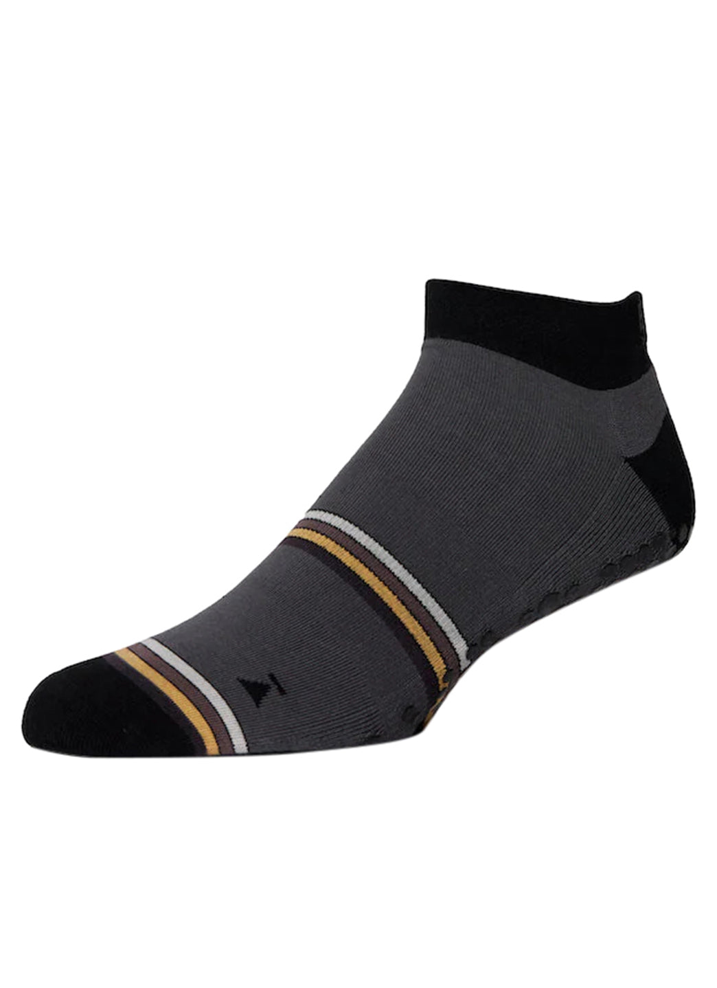 BASE 33 Unisex Low Rise Yoga Socks