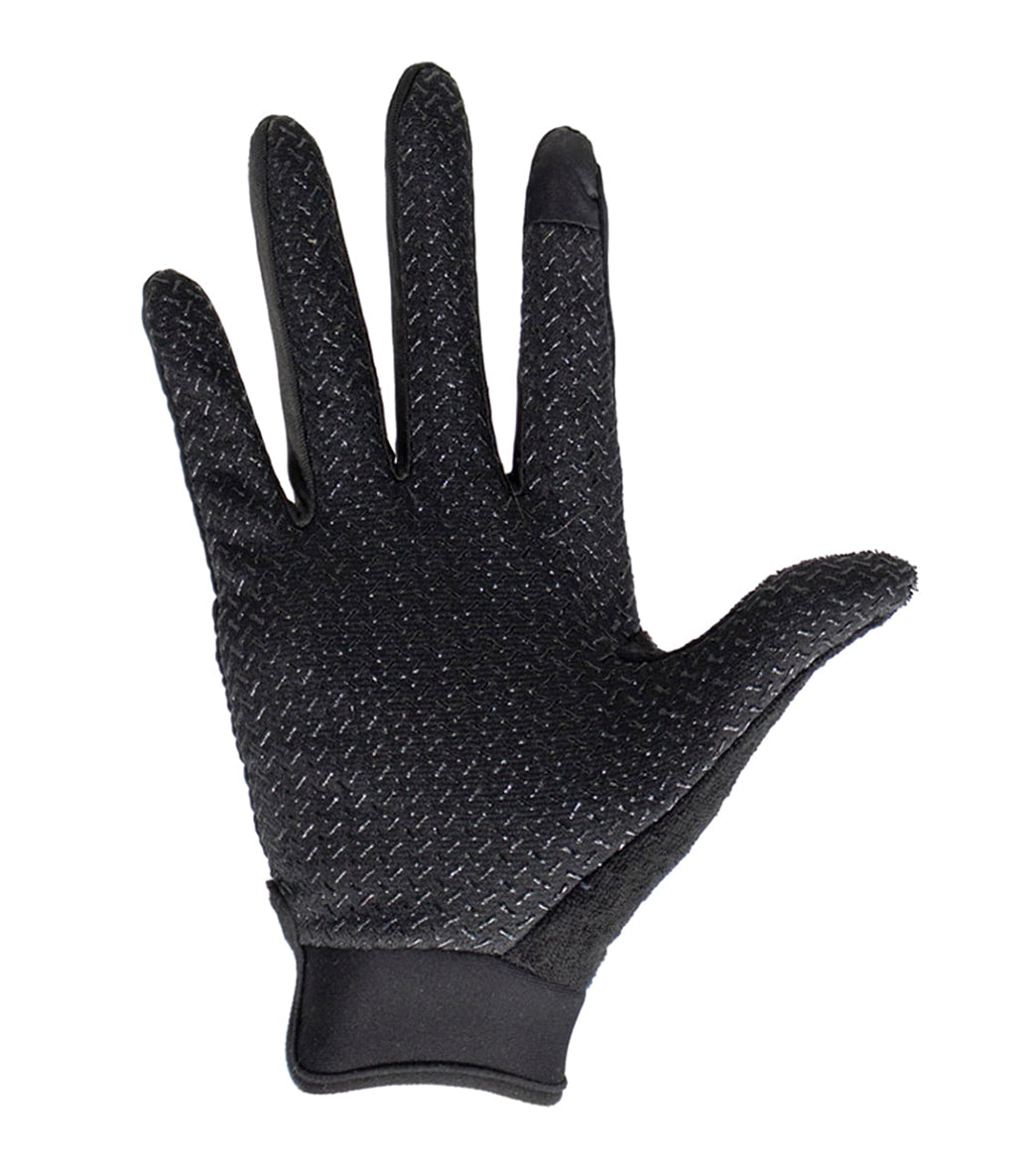 BASE 33 Unisex Grip Gloves