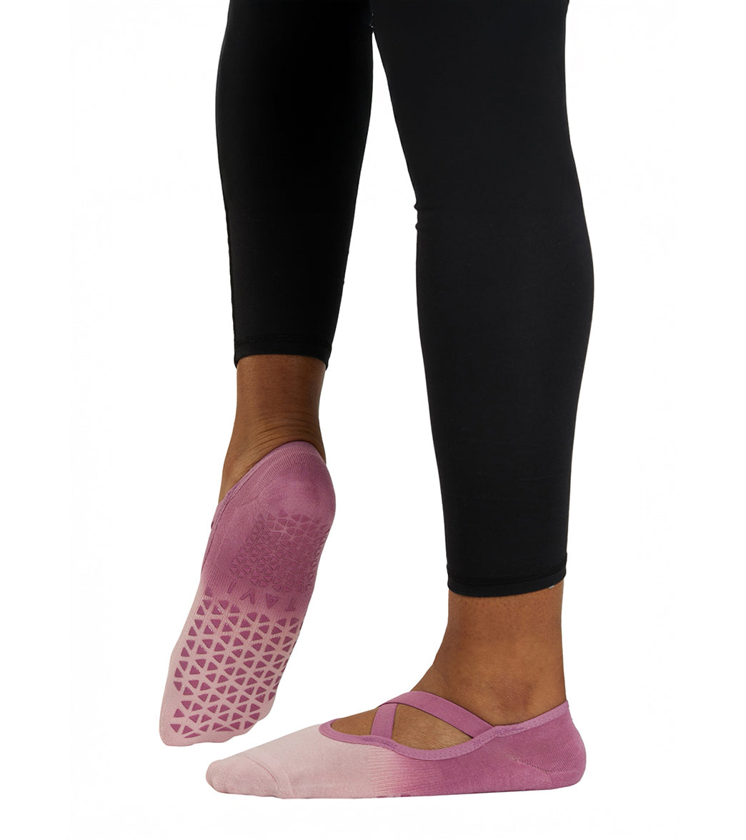 Tavi Chloe Grip Socks