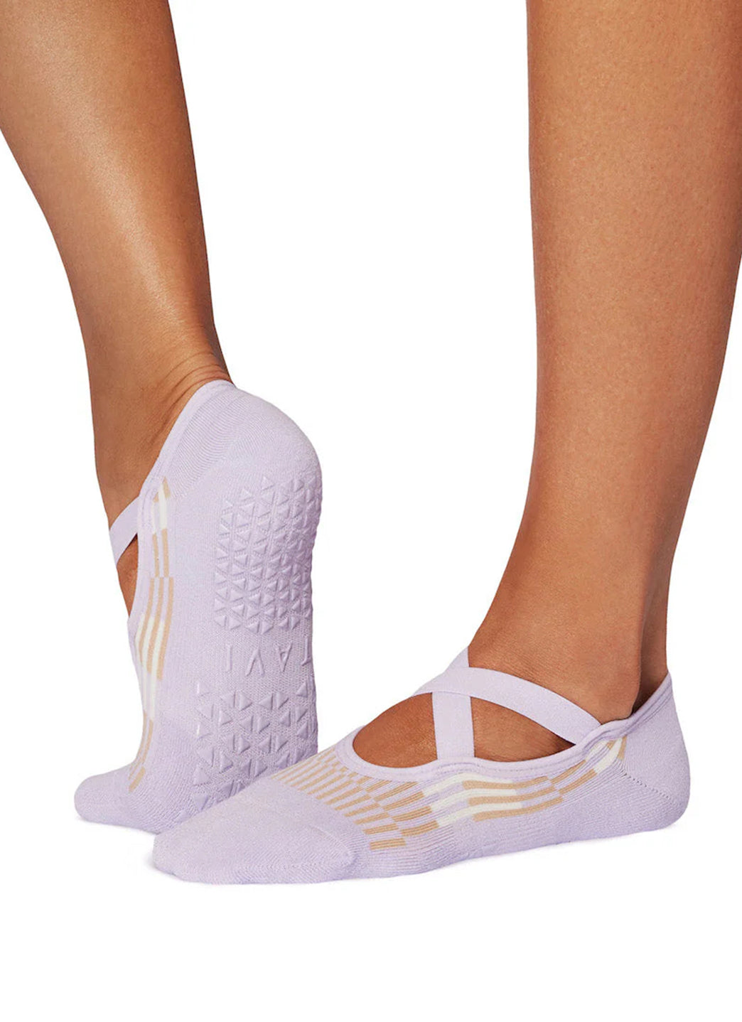 Tavi Chloe Grip Socks