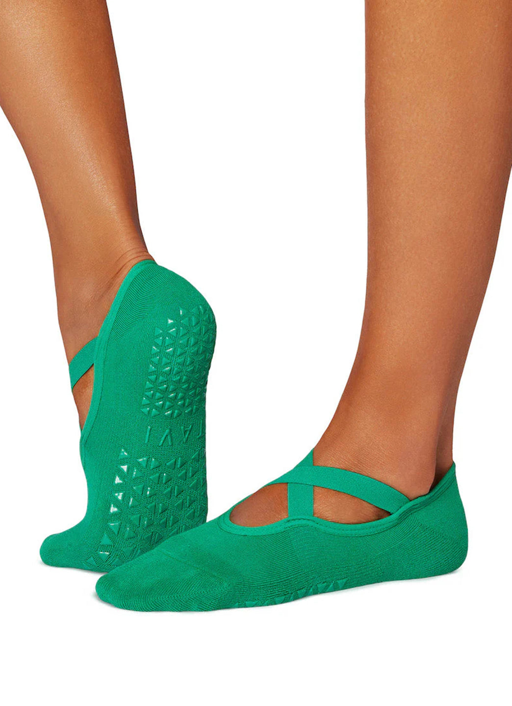 Tavi Chloe Grip Socks