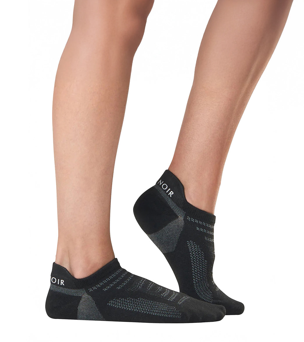 Tavi Parker Sport Non Terry Socks