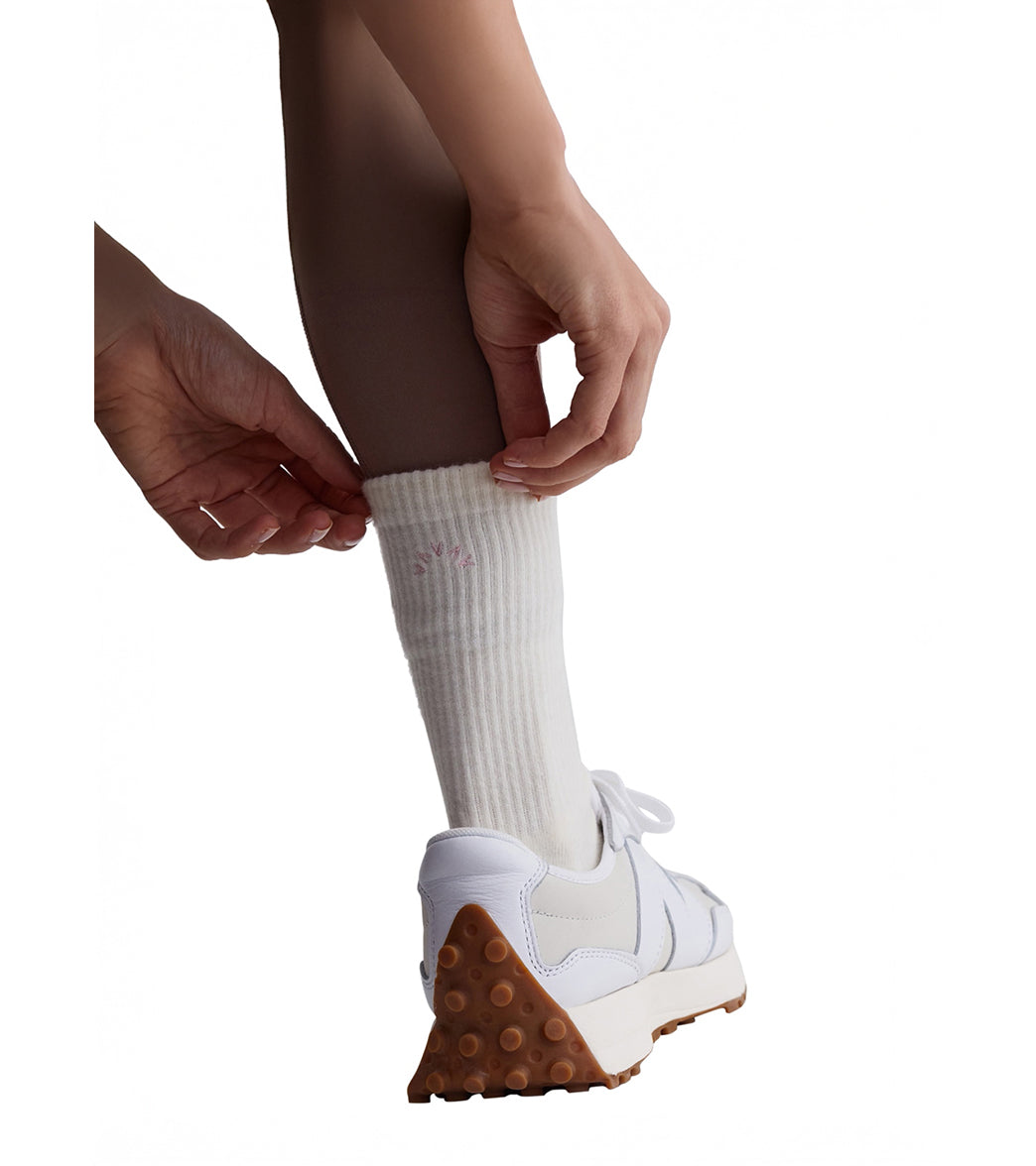 Varley Malloy Everyday Sock