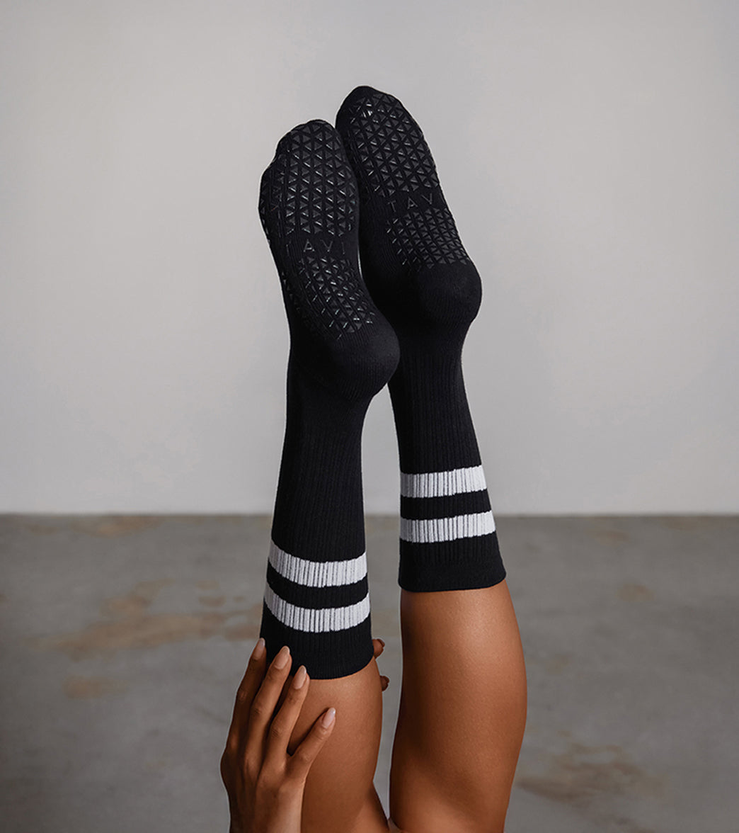 Tavi Kai Grip Socks