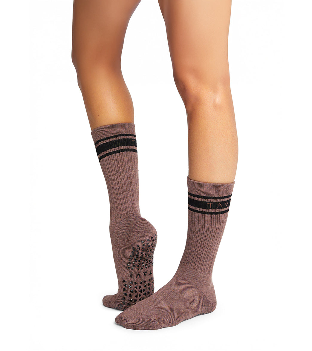 Tavi Kai Grip Socks