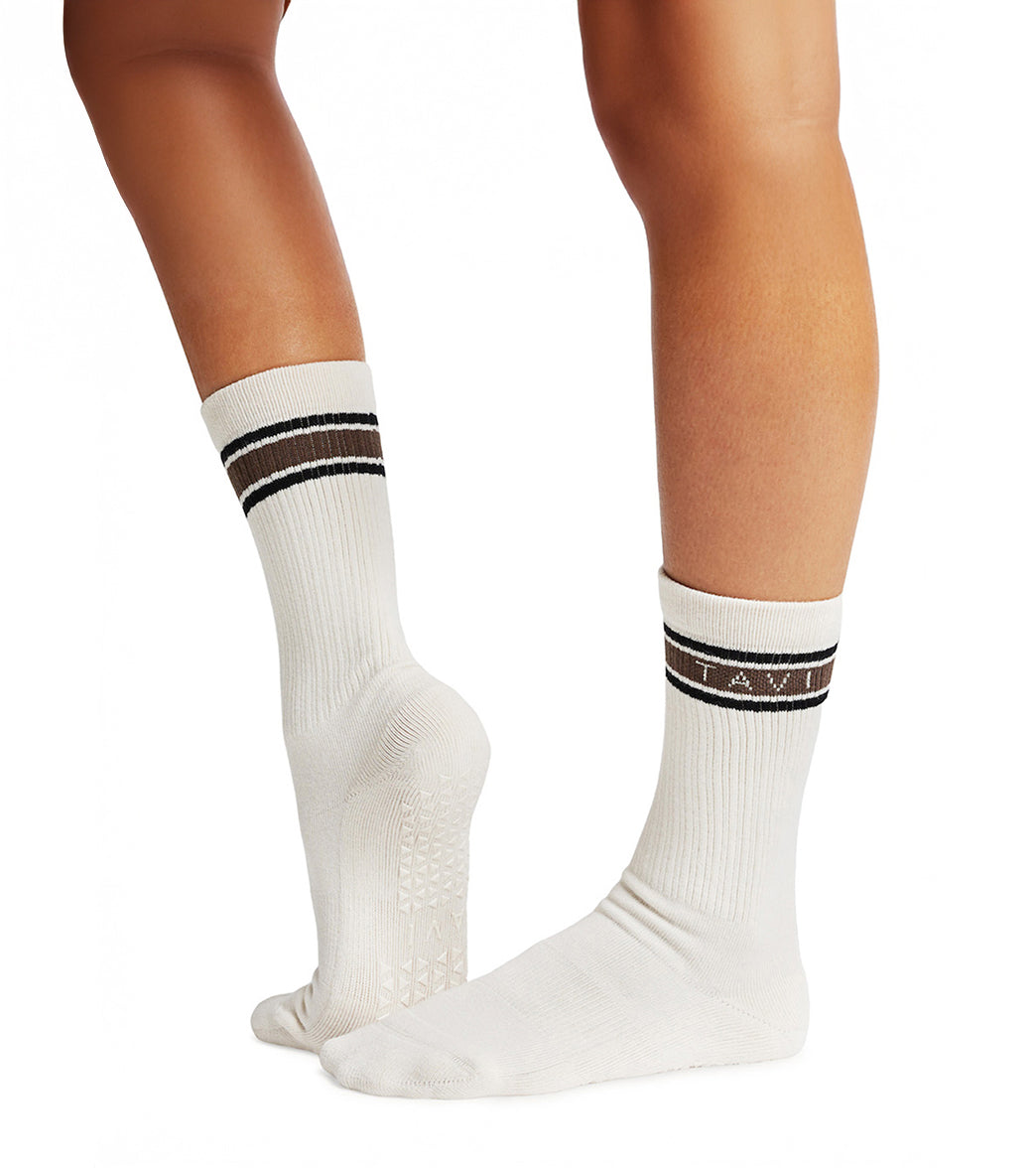 Tavi Kai Grip Socks