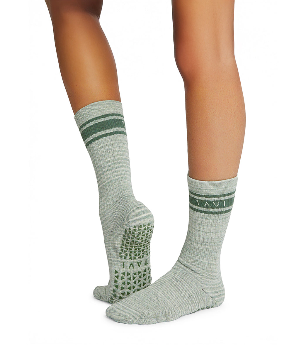 Tavi Kai Grip Socks