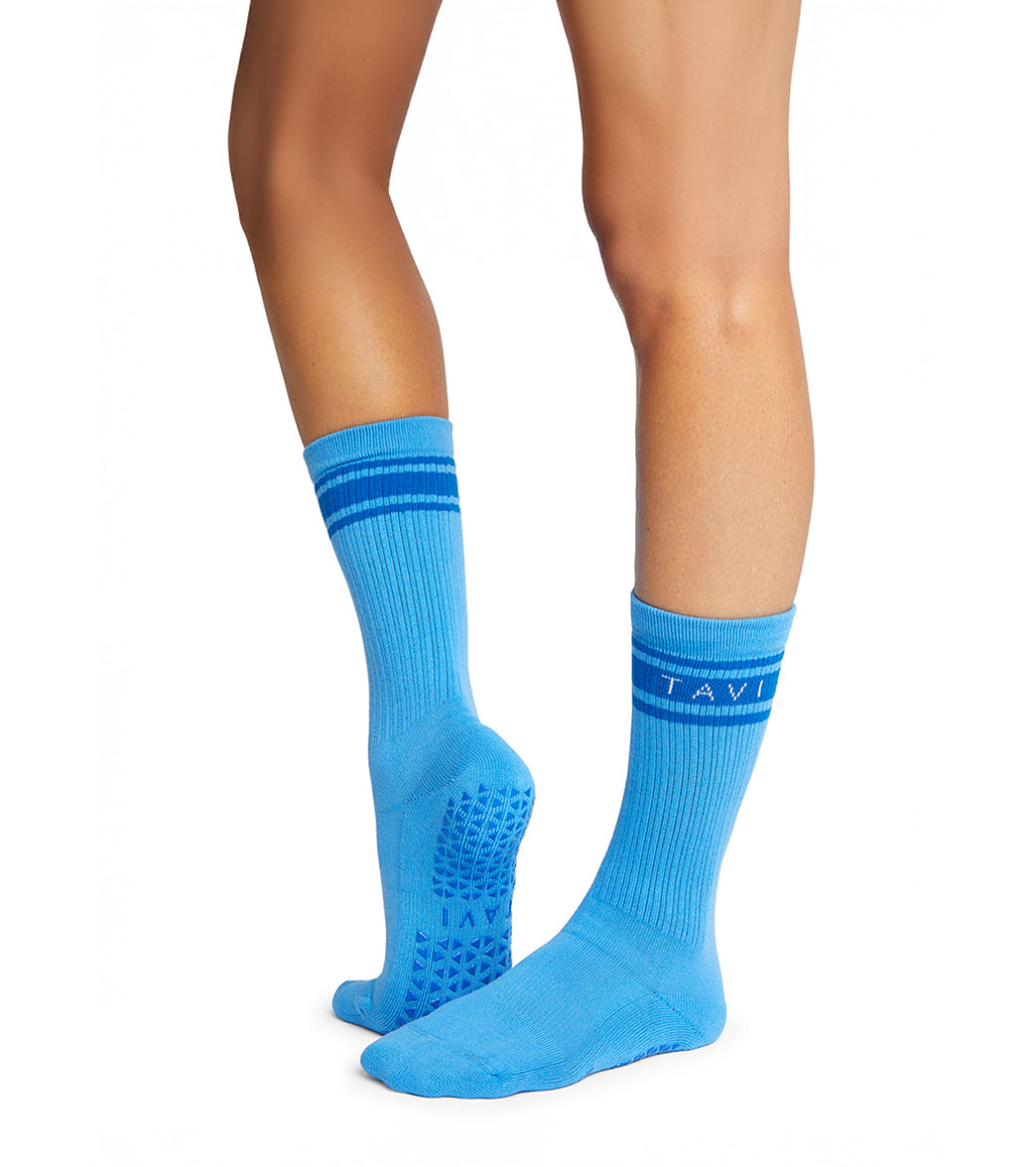 Tavi Kai Grip Socks