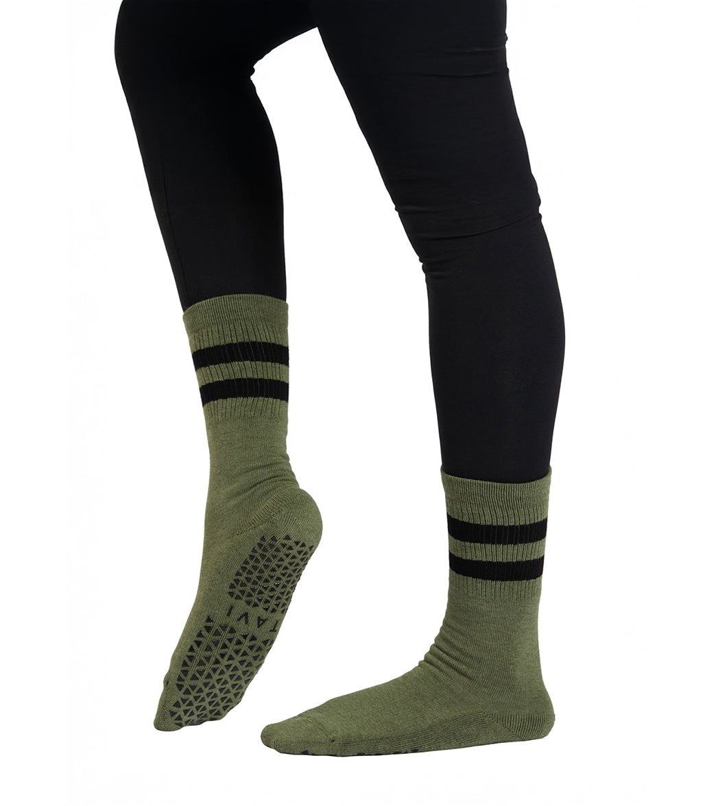 Tavi Kai Grip Socks