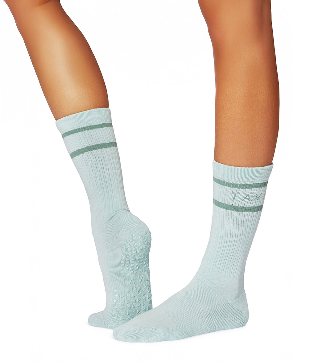 Tavi Kai Grip Socks