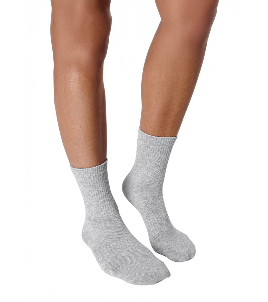 Sweaty Betty Essentials Go Faster Socks 3 Pack
