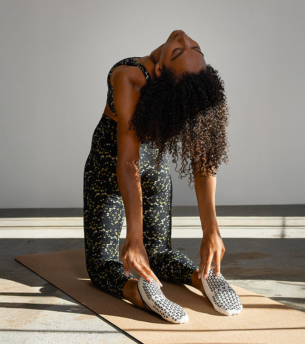 Tavi Luanna Grip Socks