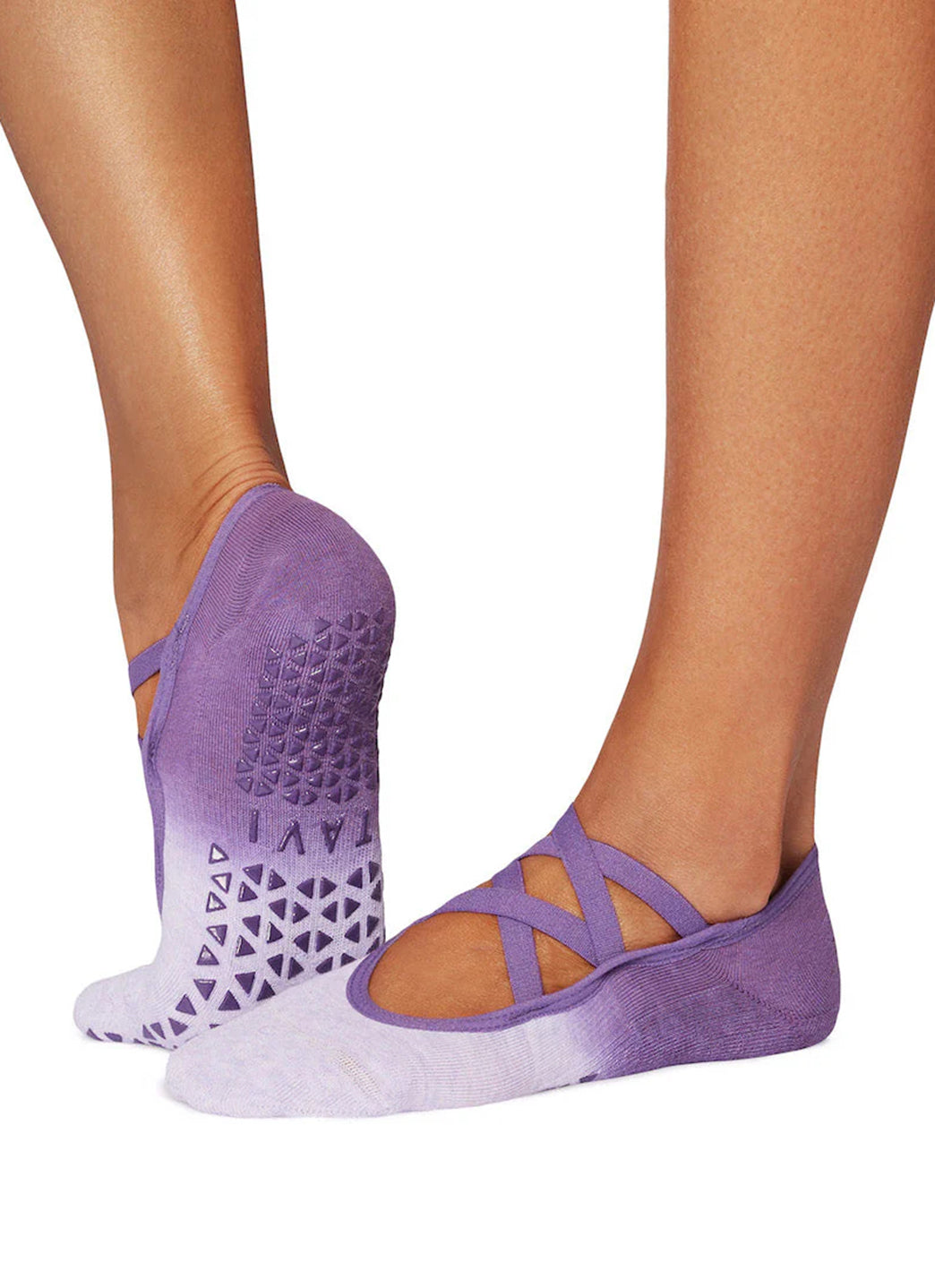 Tavi Luanna Grip Socks