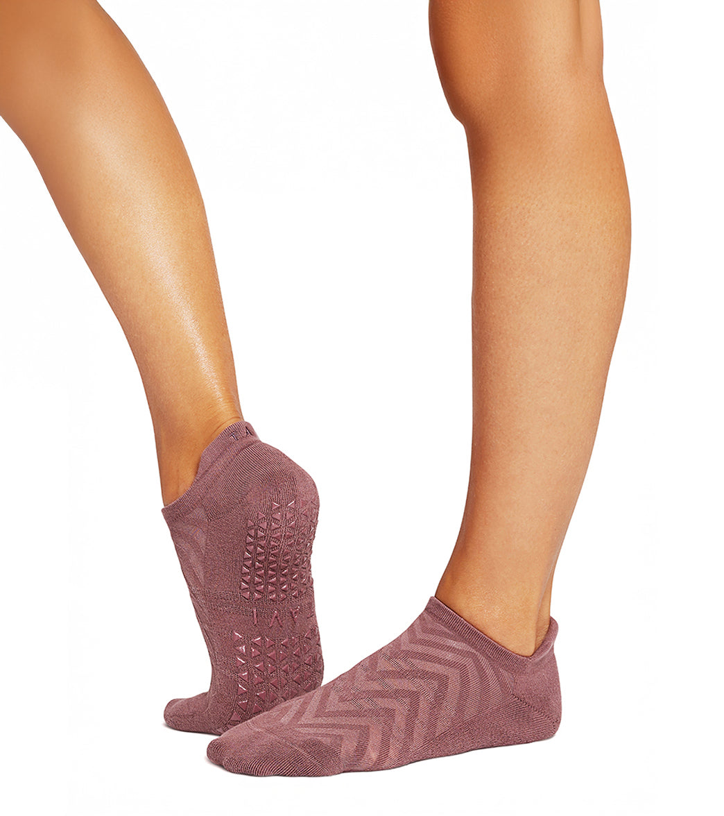 Tavi Breeze Savvy Grip Socks