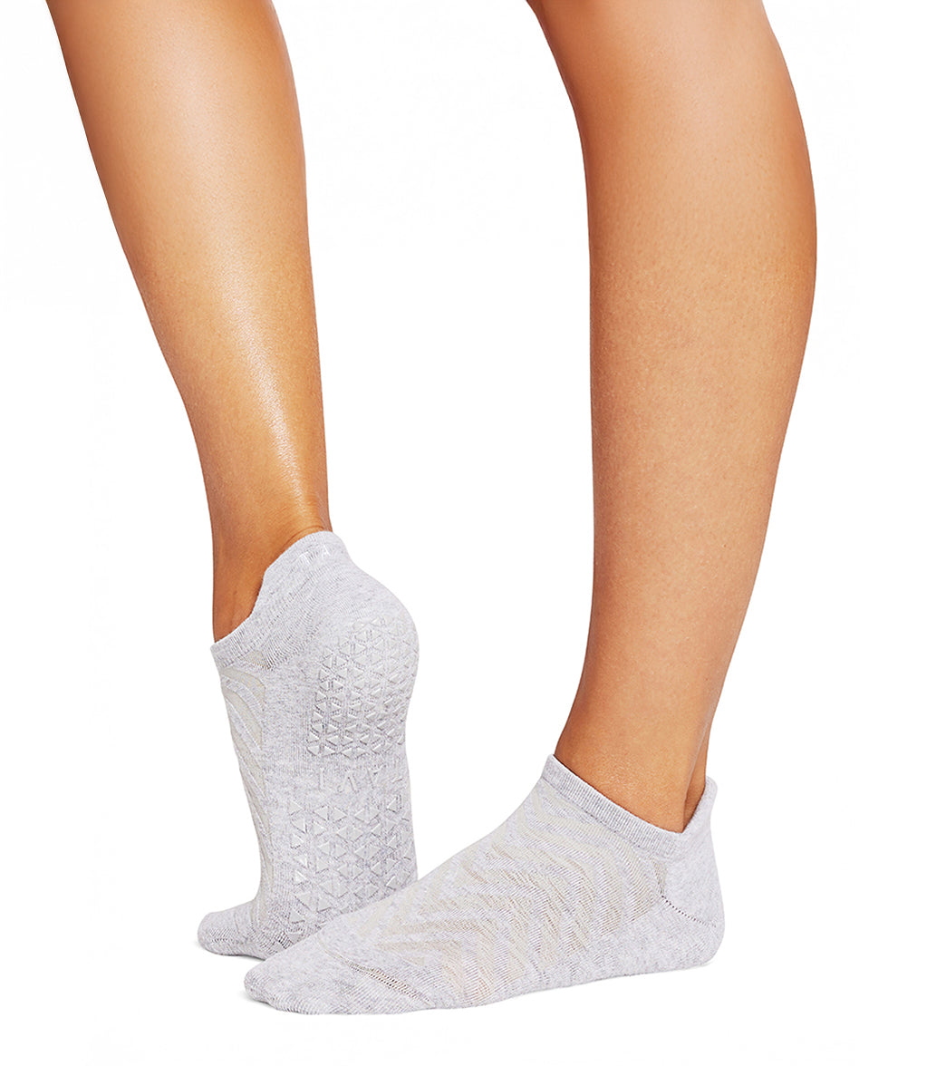 Tavi Breeze Savvy Grip Socks