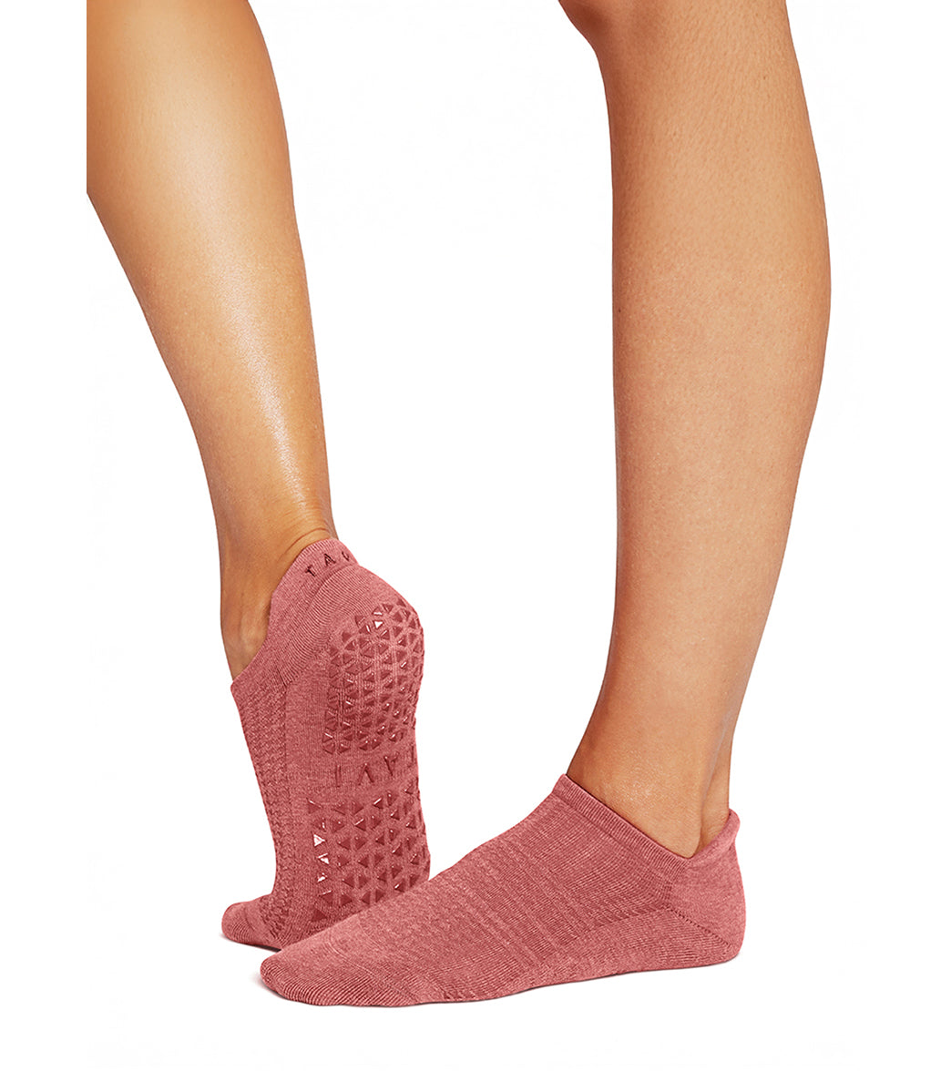 Tavi Breeze Savvy Grip Socks