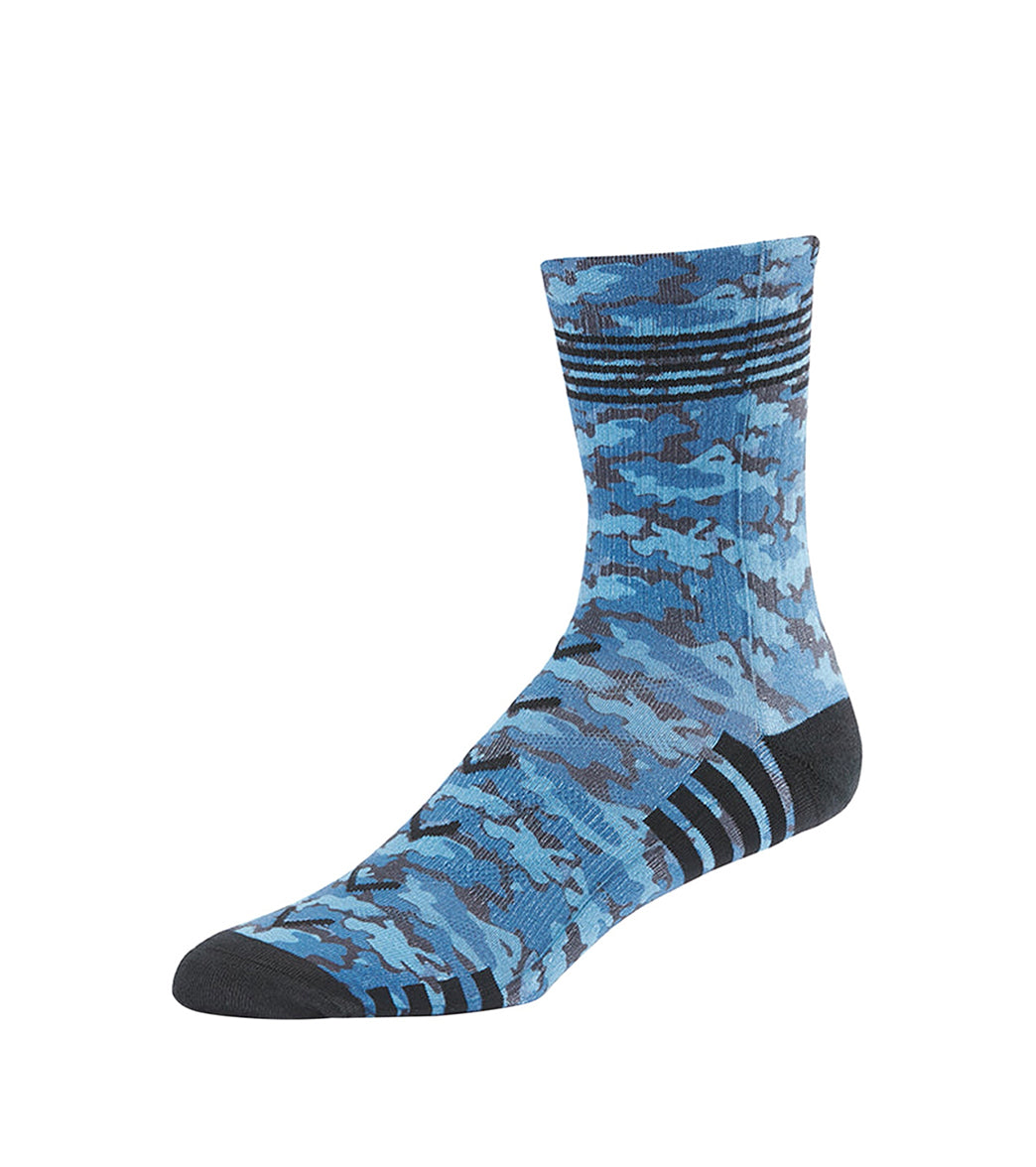 BASE 33 Sport Crew Sock
