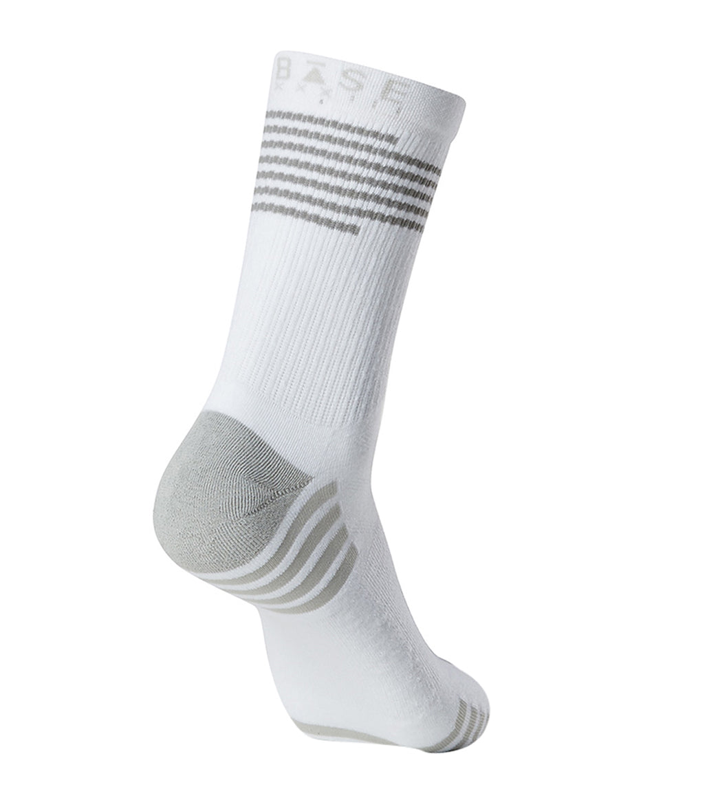BASE 33 Sport Crew Sock