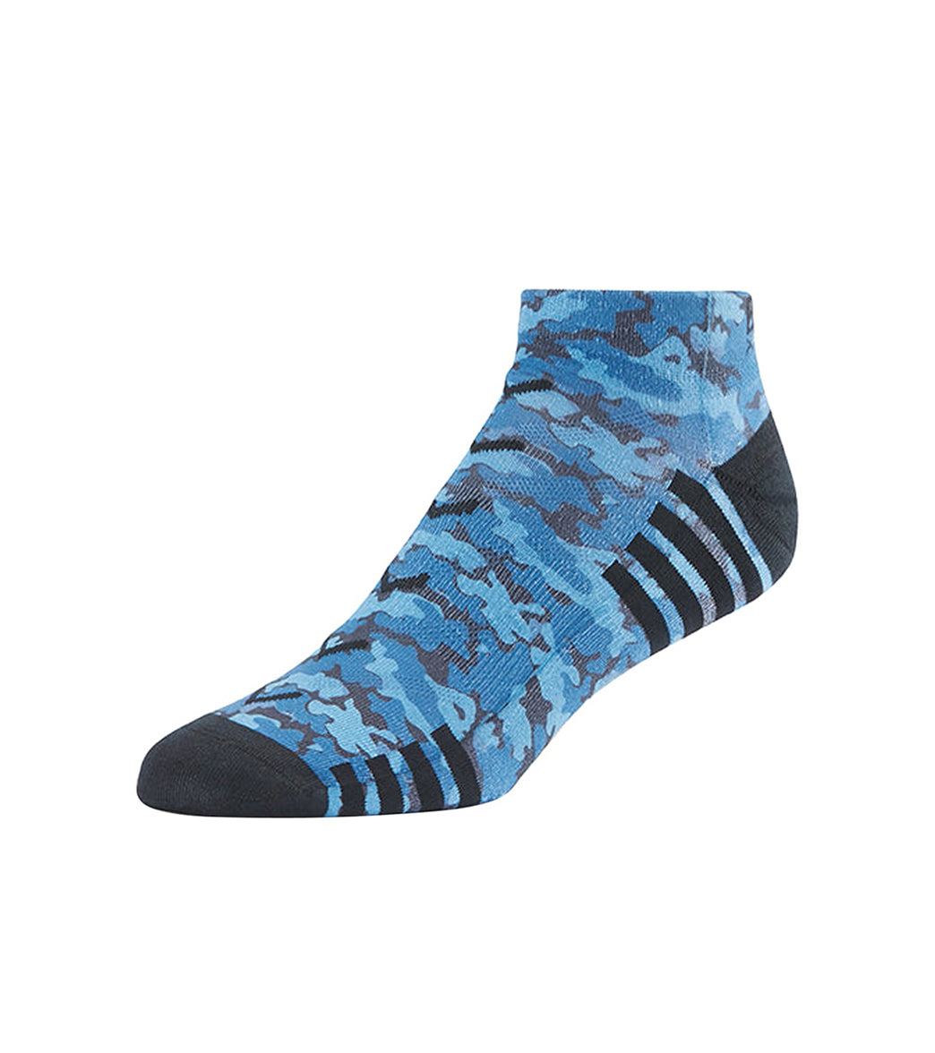 BASE 33 Sport Low Rise Sock