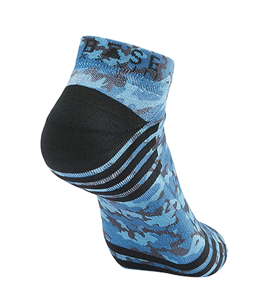 BASE 33 Sport Low Rise Sock