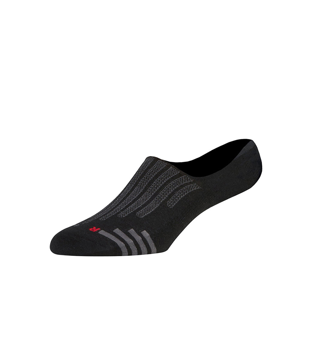 BASE 33 Sport No Show Sock