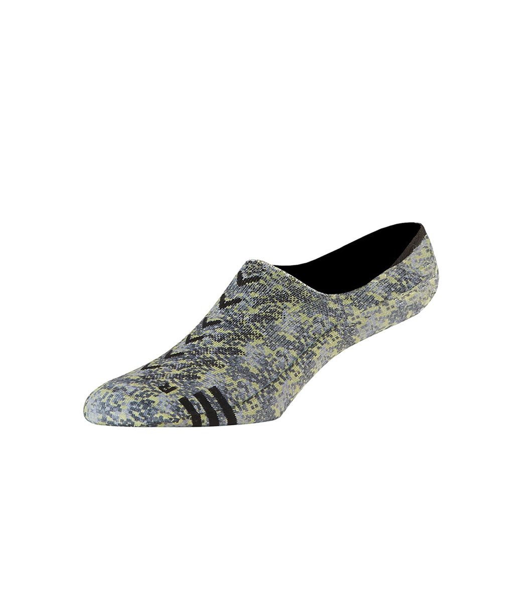 BASE 33 Sport No Show Sock