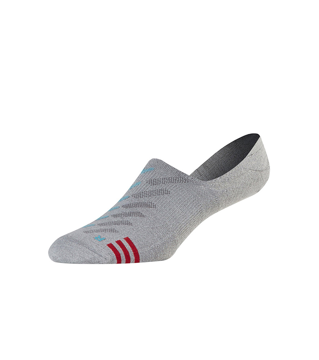 BASE 33 Sport No Show Sock