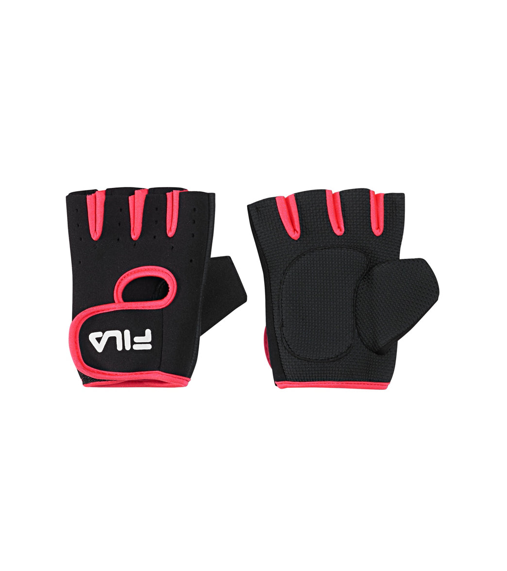 FILA-Yoga Women'S Fitness Gloves