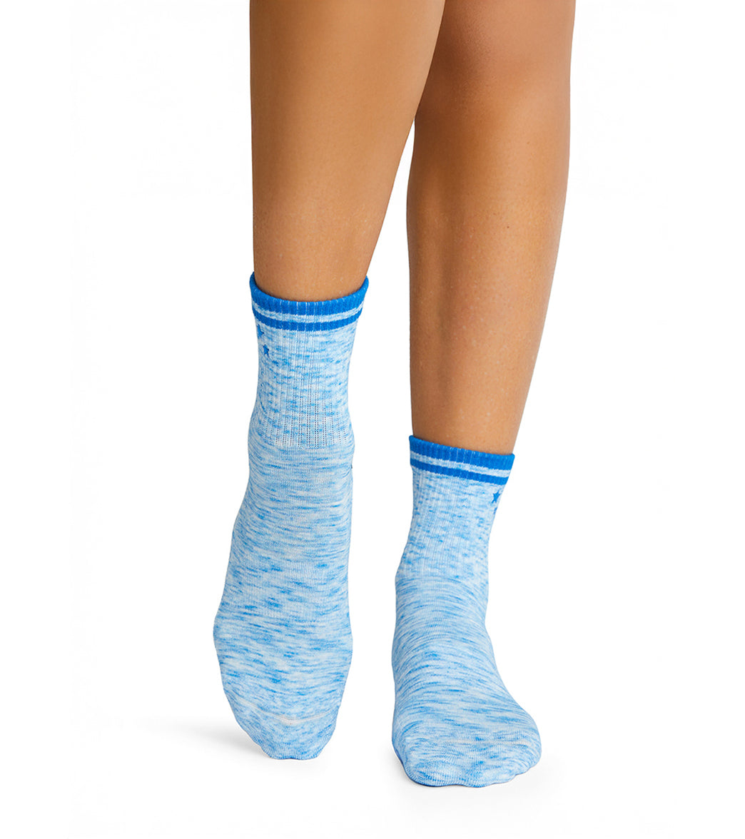 Tavi Aria Yoga Grip Socks