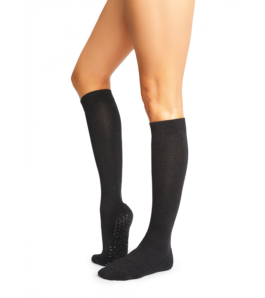 Tavi Jane Yoga Grip Socks