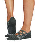 Toesox Elle Tec Full-Toe Grip Socks
