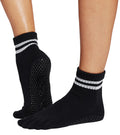 Toesox Melody Full-Toe Grip Socks