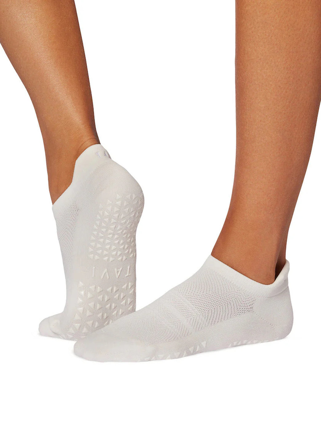 Tavi Savvy Tec Grip Socks