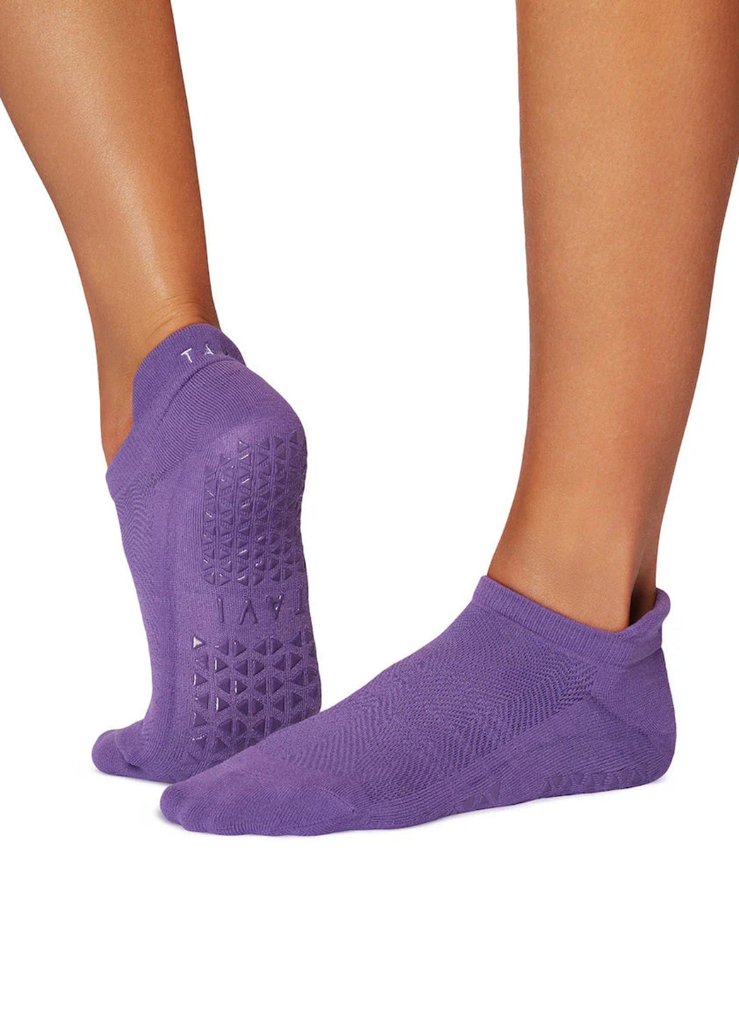 Tavi Savvy Tec Grip Socks