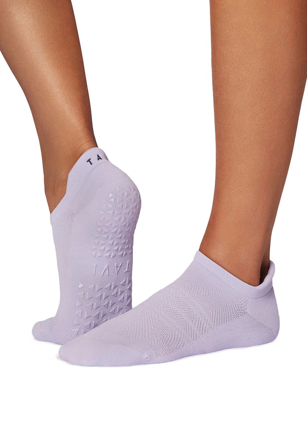 Tavi Savvy Tec Grip Socks