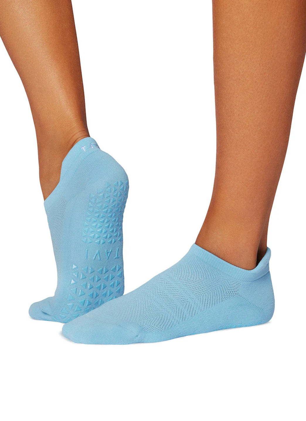 Tavi Savvy Tec Grip Socks