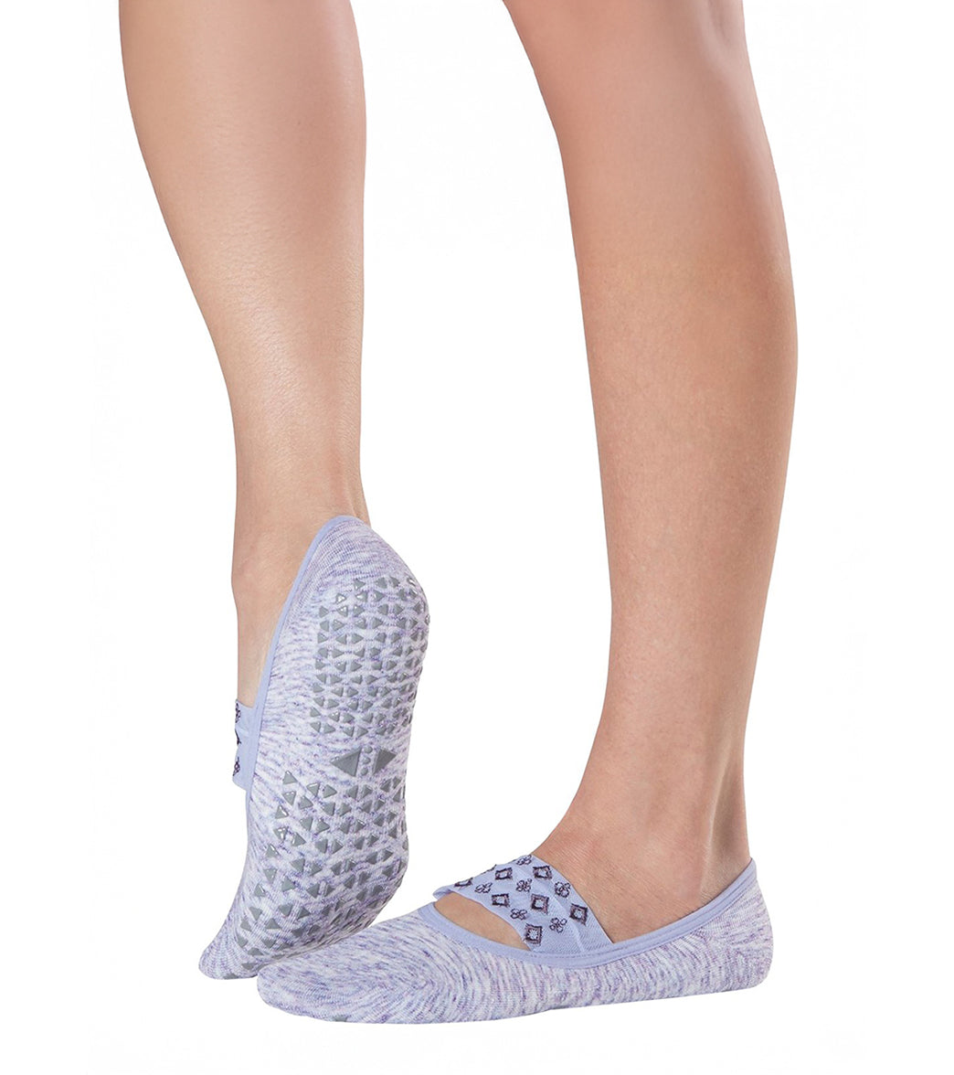 Tavi Lola Barre Grip Socks