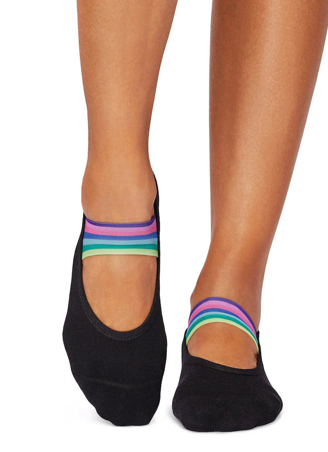 Tavi Lola Barre Grip Socks
