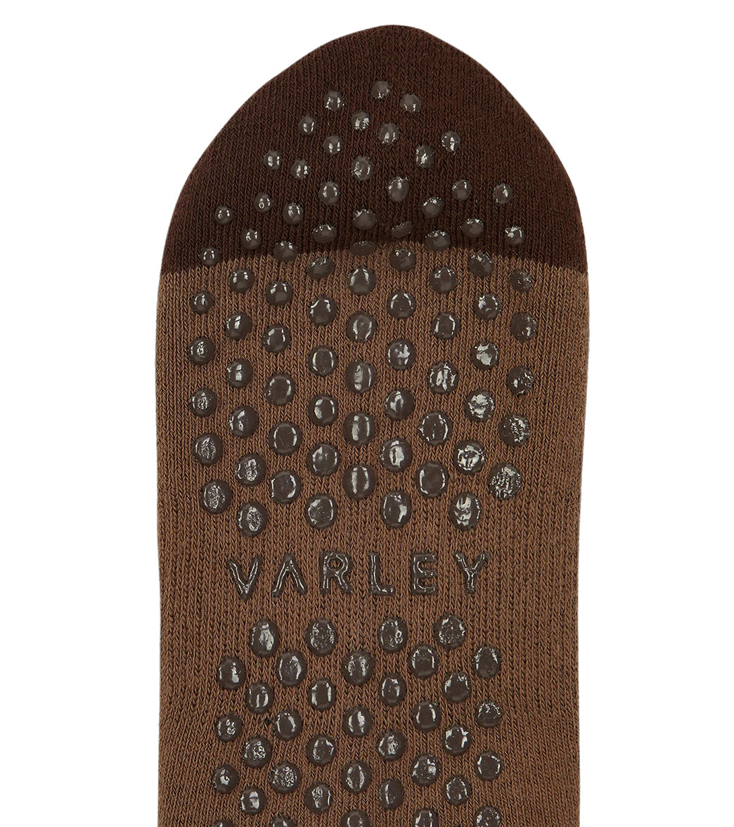 Varley Kendrick Grip Socks