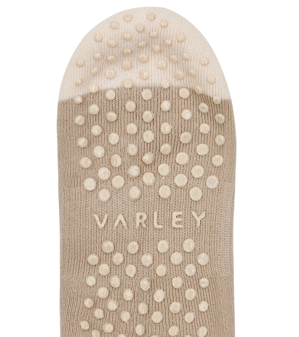 Varley Kendrick Grip Socks