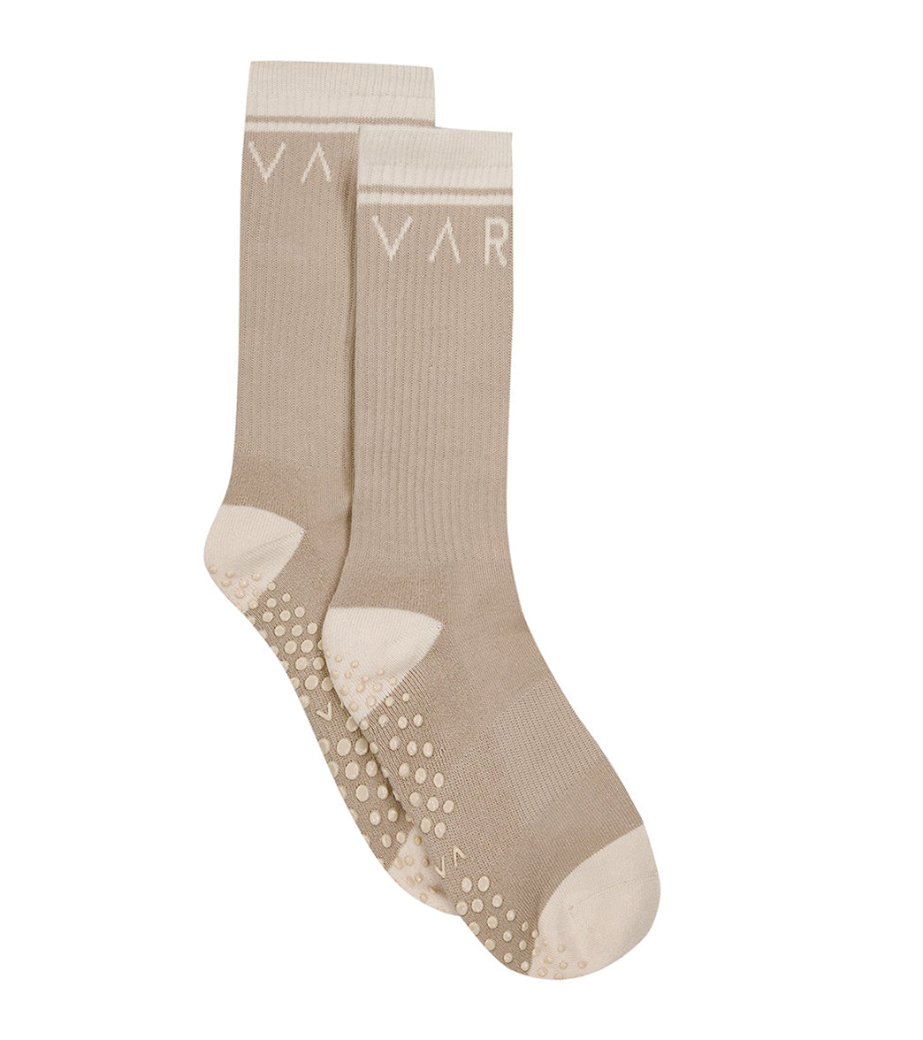 Varley Kendrick Grip Socks