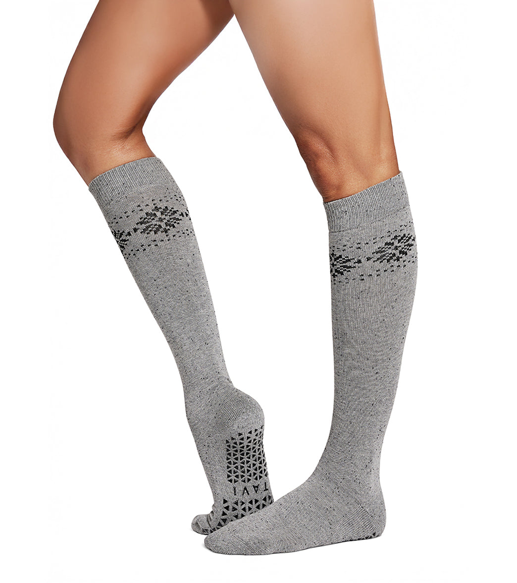 Tavi Jane Grip Socks