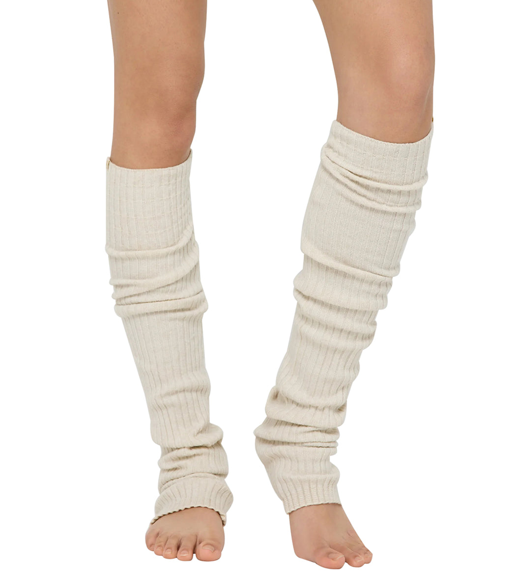 Spiritual Gangster Hayley Leg Warmer