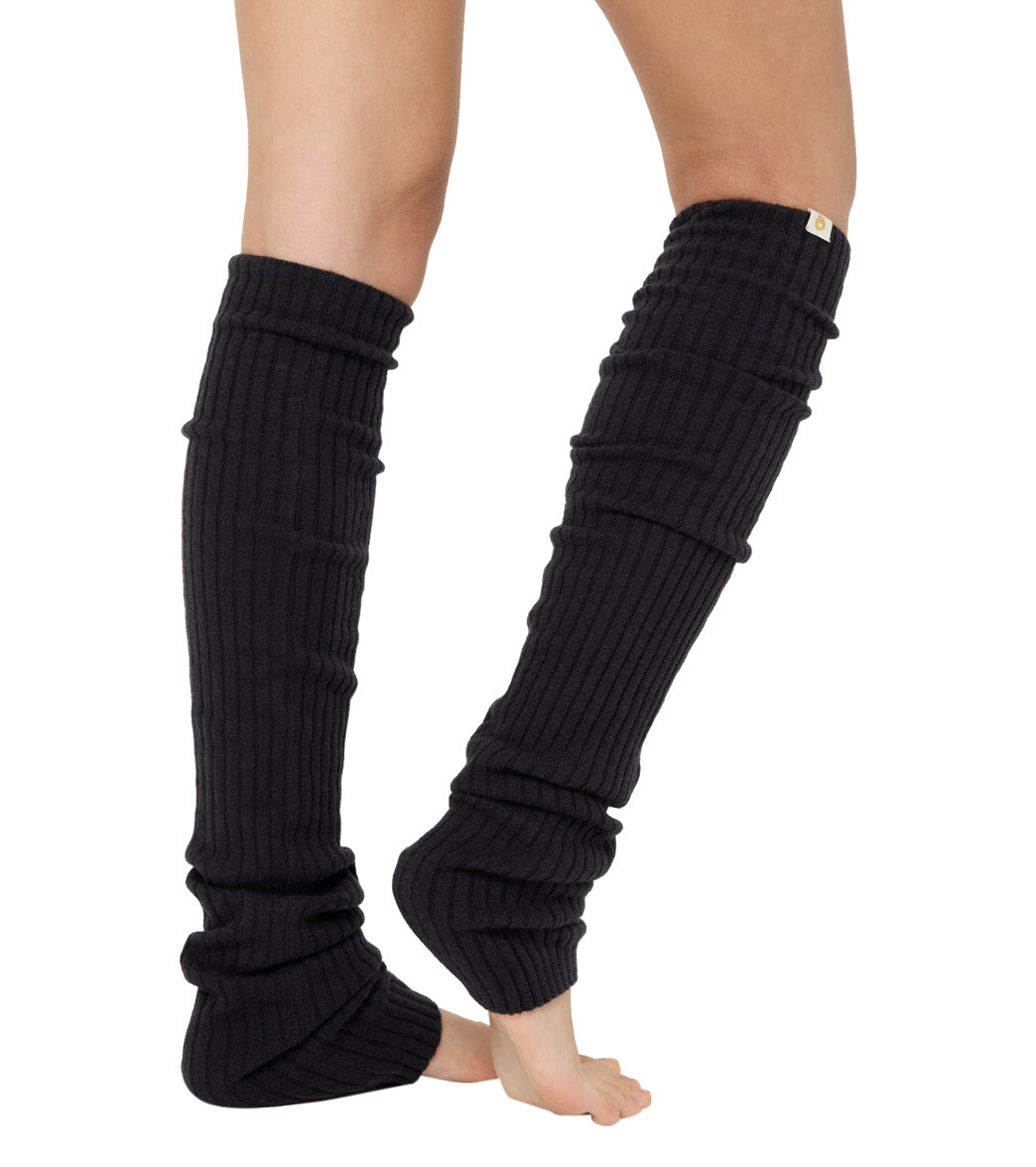 Spiritual Gangster Hayley Leg Warmer