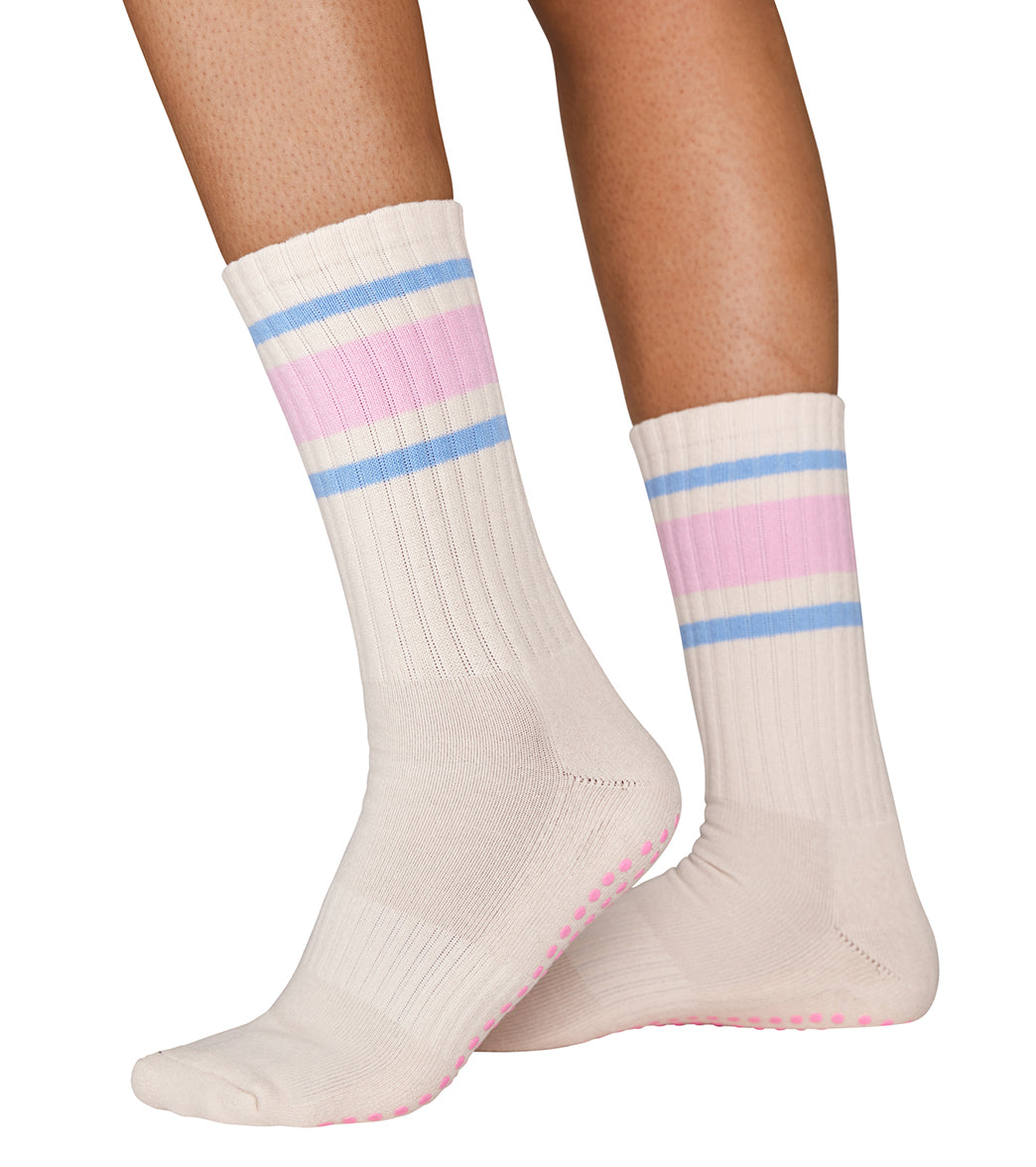 Souls. Ankle Grip Socks