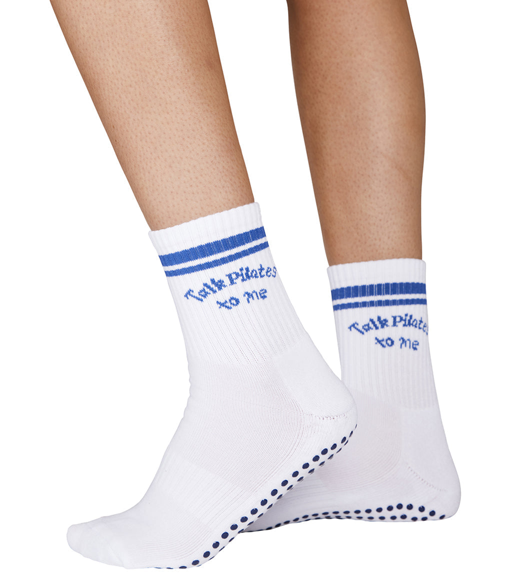 Souls. Ankle Grip Socks