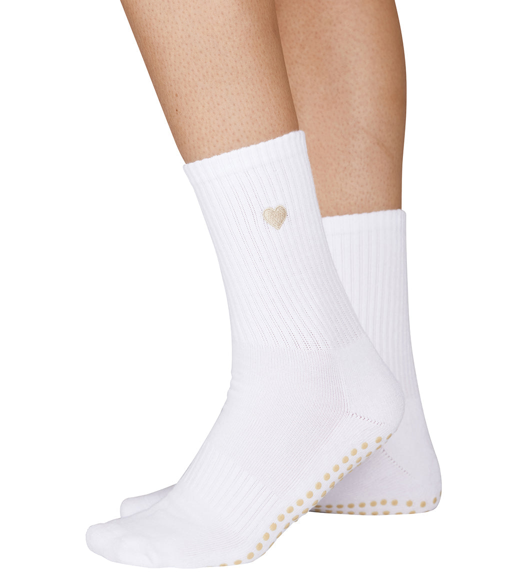 Souls. Ankle Grip Socks