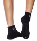 Souls. Angel Number Ankle Grip Socks